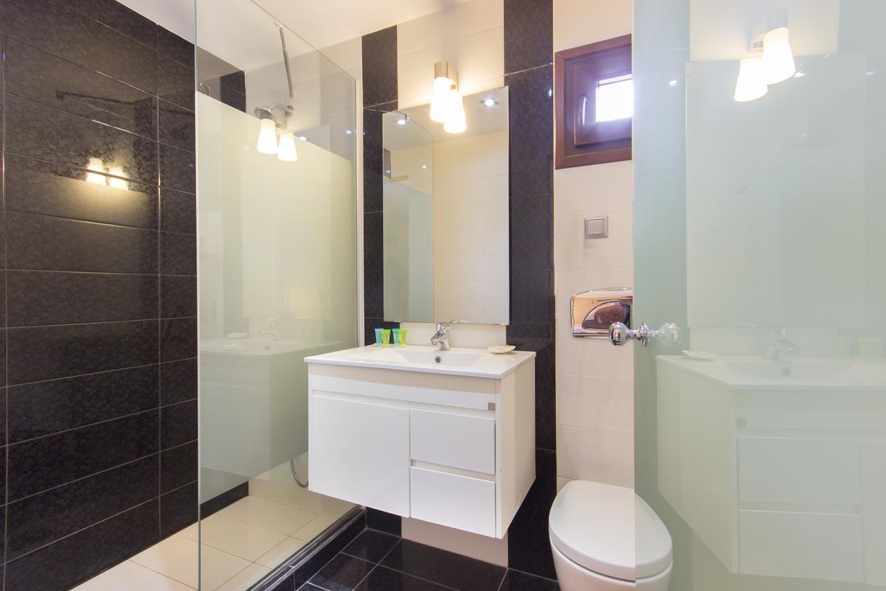 Aroma Villa Тасос Экстерьер фото